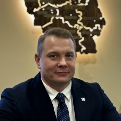 Виктор Нагородний, 05.12.1986, Луганск