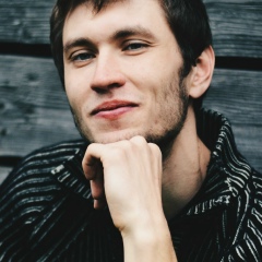 Андрей Заидов, 11.08, Санкт-Петербург