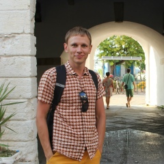 Иван Саборовский, 11.03.1986, Бугуруслан