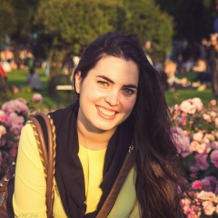 Alessandra Gennaioli, 26.07.1989, Sansepolcro