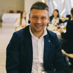 Артем Павлов, 06.09.1987, Санкт-Петербург