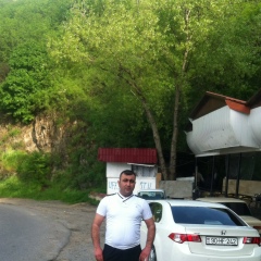 Али Алиев, 19.08, Санкт-Петербург