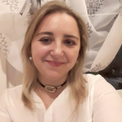 Olya Novikova, 12.03