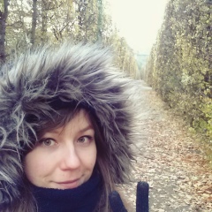 Елена Метулинская, 17.06, Ростов-на-Дону