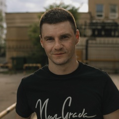 Александр Попелышко, 27.06.1989, Белгород