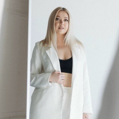 Мария Викулова, 25.06, Рязань