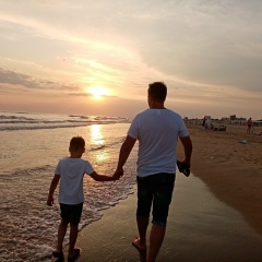 Михаил Патул, 26.12, Москва