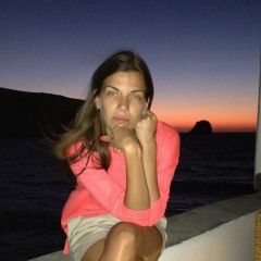 Ира Рудниченко, 27.03.1987, Киев