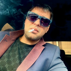 Федор Юревич, Омск