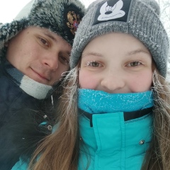 Таня Якушева, 31.07, Новосибирск