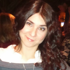 Александра Сотникова, 23.06, Саратов