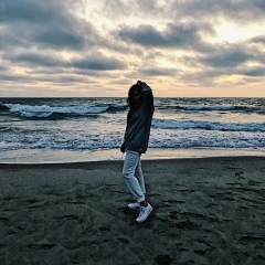 Aizhan Sharipova, 06.12