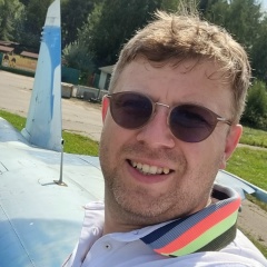 Дмитрий Сергеев, 22.04.1985, Санкт-Петербург