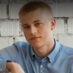 Петр Парневич, 12.04.1987, Минск