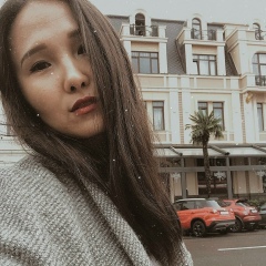 Асыл Абдрахимова, Актобе