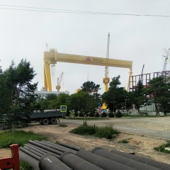 Игорь Сарман, 25.02.1987, Красноярск