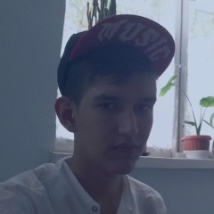 Ильгиз Искандаров, 12.06.1998, Термез