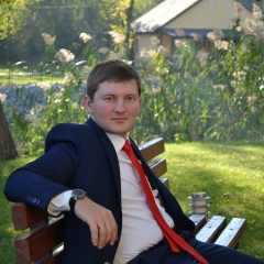 Віталій Любимський, 26.10.1989, Полтава