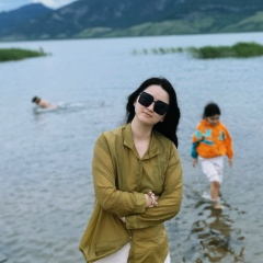 Жанерке Сакбаева, 27.04.1990, Астана