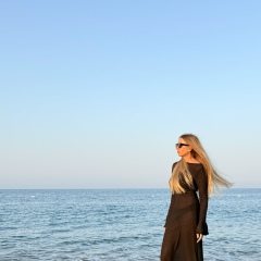 Юлия Смирнова, 29.09