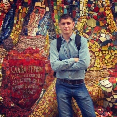 Роман Ермолаев, 31.12.1992, Ростов-на-Дону