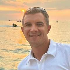 Денис Ивашин, 03.12.1987, Pattaya