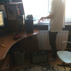 Сеня Шадрин, 05.05