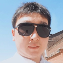 Erbolat Bekbergenov, 03.02, Актобе