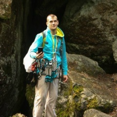 Олег Царев, 04.08.1986, Москва