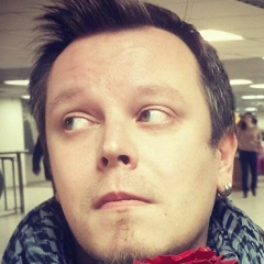 Алексей Дубанин, 25.03.1982, Воронеж