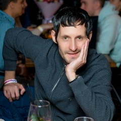 Михаил Жамков, 21.06.1987, Москва