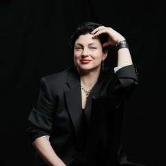 Eleonora Prits, 07.02, Helsinki