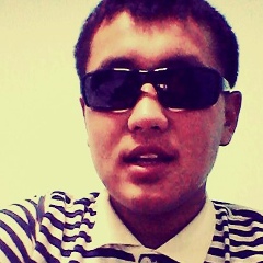 Аманбек Муждахатов, 27.05.1998, Жанаозен