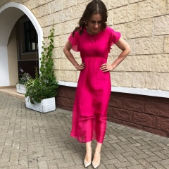 Оксана Sk, 02.07.1990, Москва