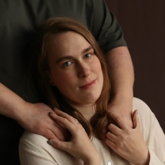 Александра Пшеничная, 18.06, Санкт-Петербург