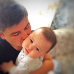 Айгерим Макашева, 27.07.1988, Караганда