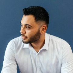 Сухроб Бекпулатов, Новосибирск