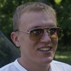 Слава Кучеров, 23.05.1990, Ядрин