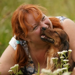 Наташа Беспалова, 17.06, Санкт-Петербург