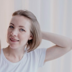 Пани Мария, 06.08, Екатеринбург