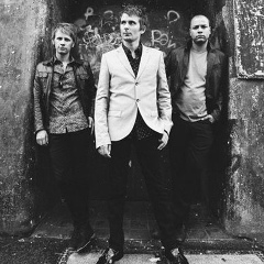 Gotno Lover, 02.01.1987, Los Angeles
