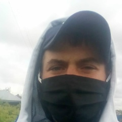 Сергей Новиков, 31.01.1992