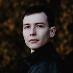 Константин Киселев, 13.01.1992, Новосибирск