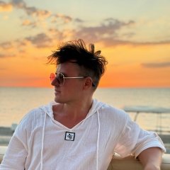 Саня Орлов, Краснодар