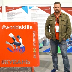 Виталий Митрё, 18.01.1981, Кореновск