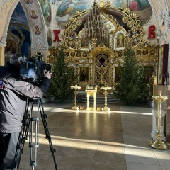 Владислав Гапеев, Орёл