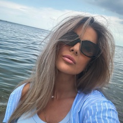 Олеся Боднар, 14.07.1993, Москва