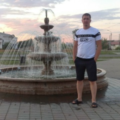 Андрей Василевский, 14.09.1989, Алзамай