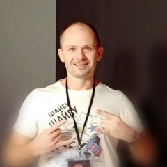 Денис Итченко, 28.12, Краснодар