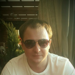 Дмитрий Дубинчик, 08.08, Старый Оскол